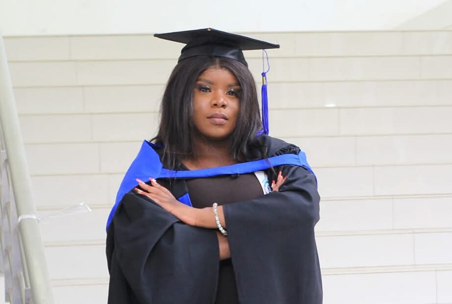 Mrs.Ngulube Charity