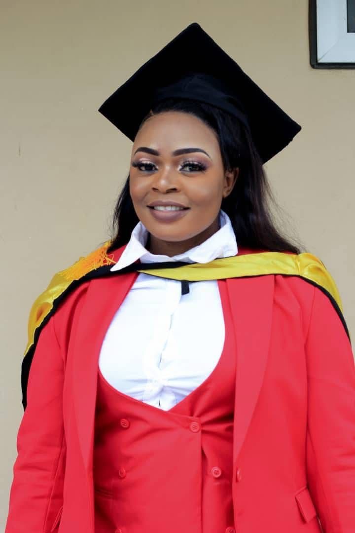 Mrs. Jane Lungu