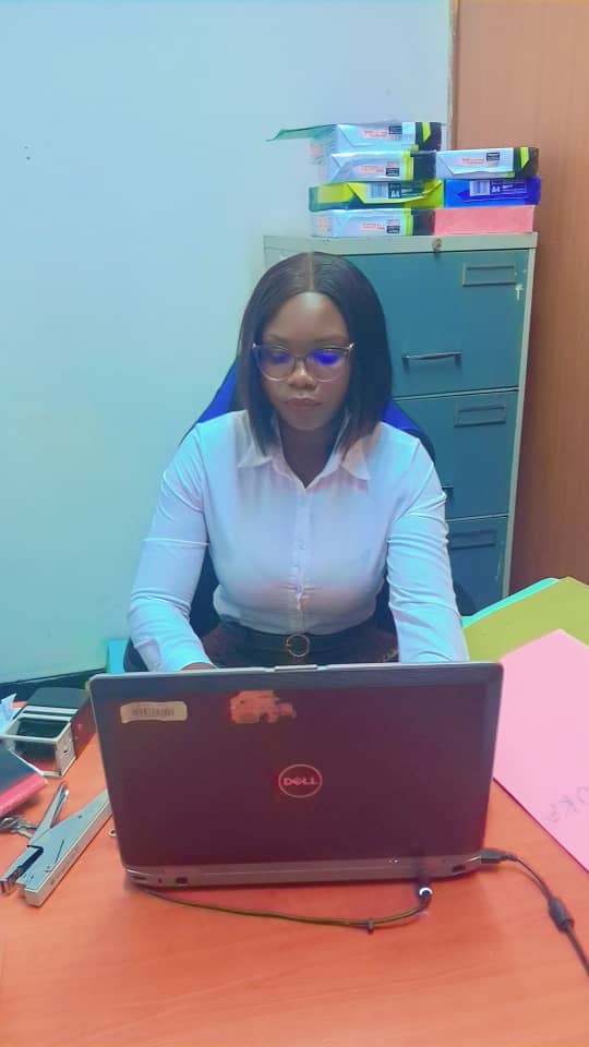 Mrs. Mable Mungaya