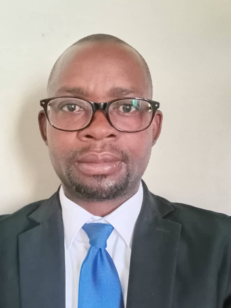 Mr. Luke Mwenya