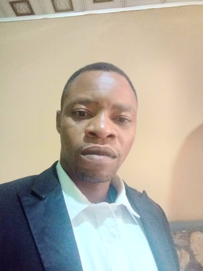 Mr. Silva Dundwane