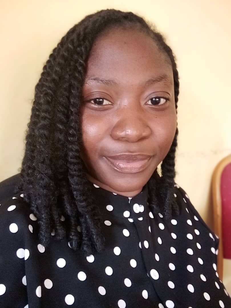 Mrs. Chirwa Choolwe N