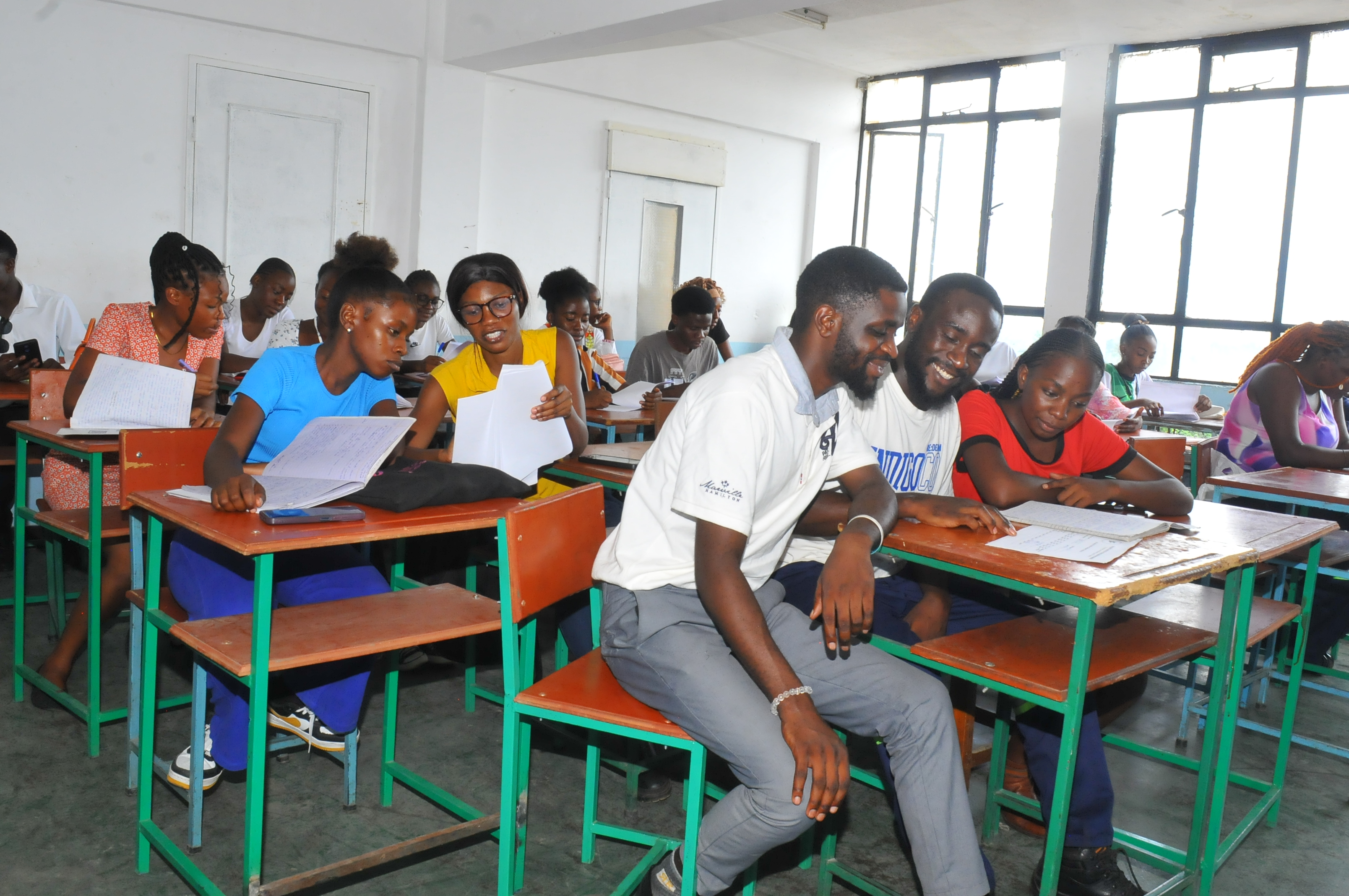 Education Studies