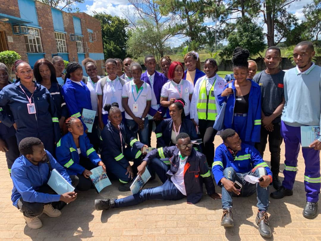 Bsc. Public Health hero image