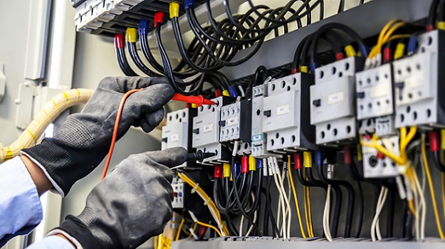 Electrical Safety hero image