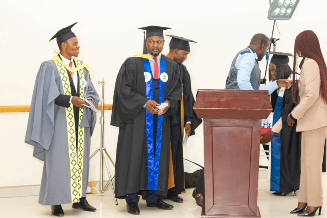 Graduation