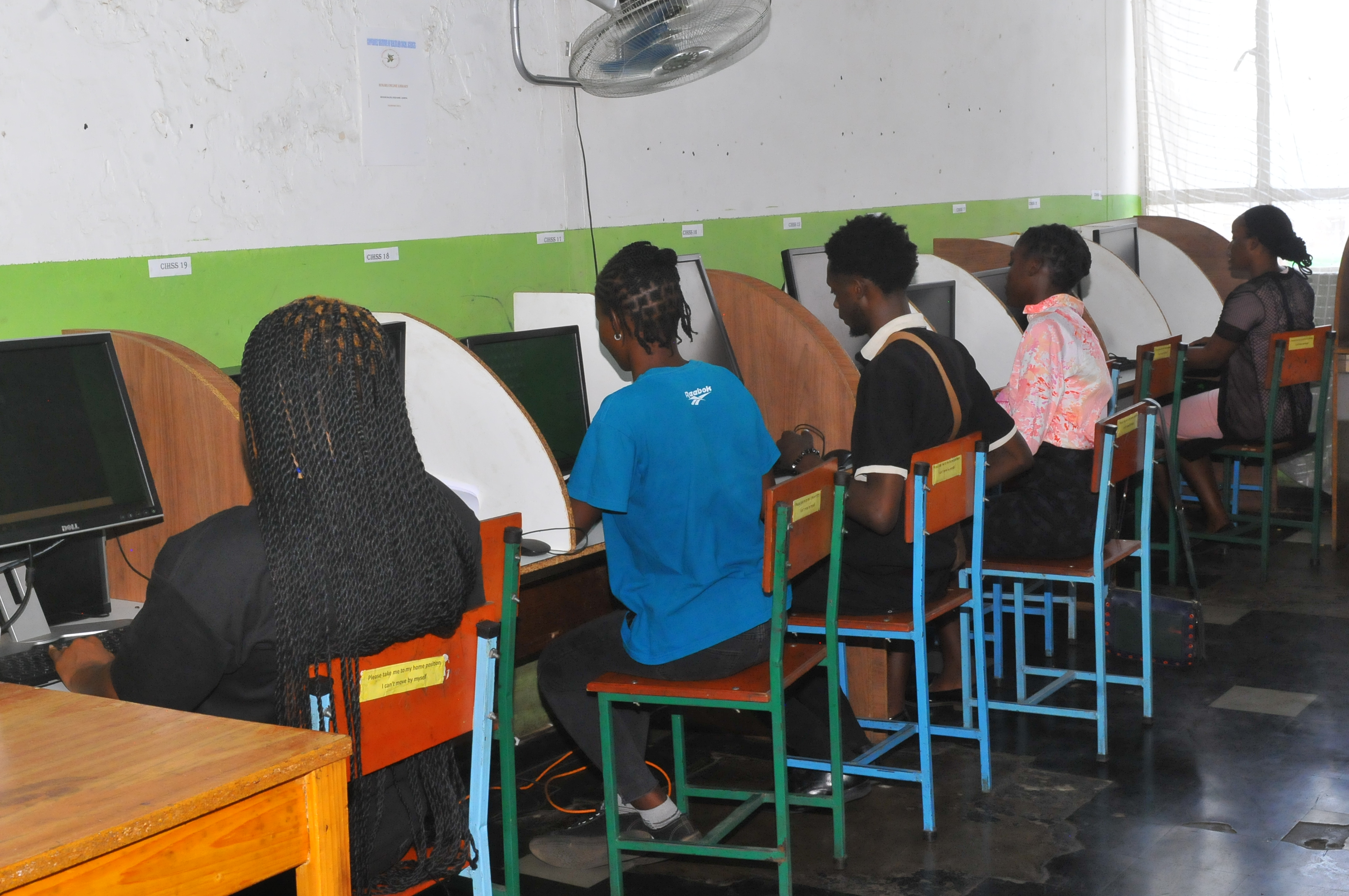 Computer Lab