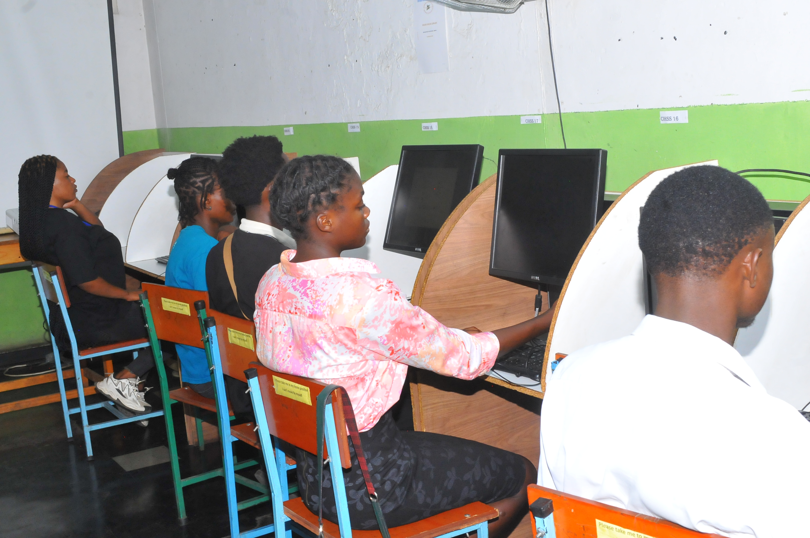 Computer Lab