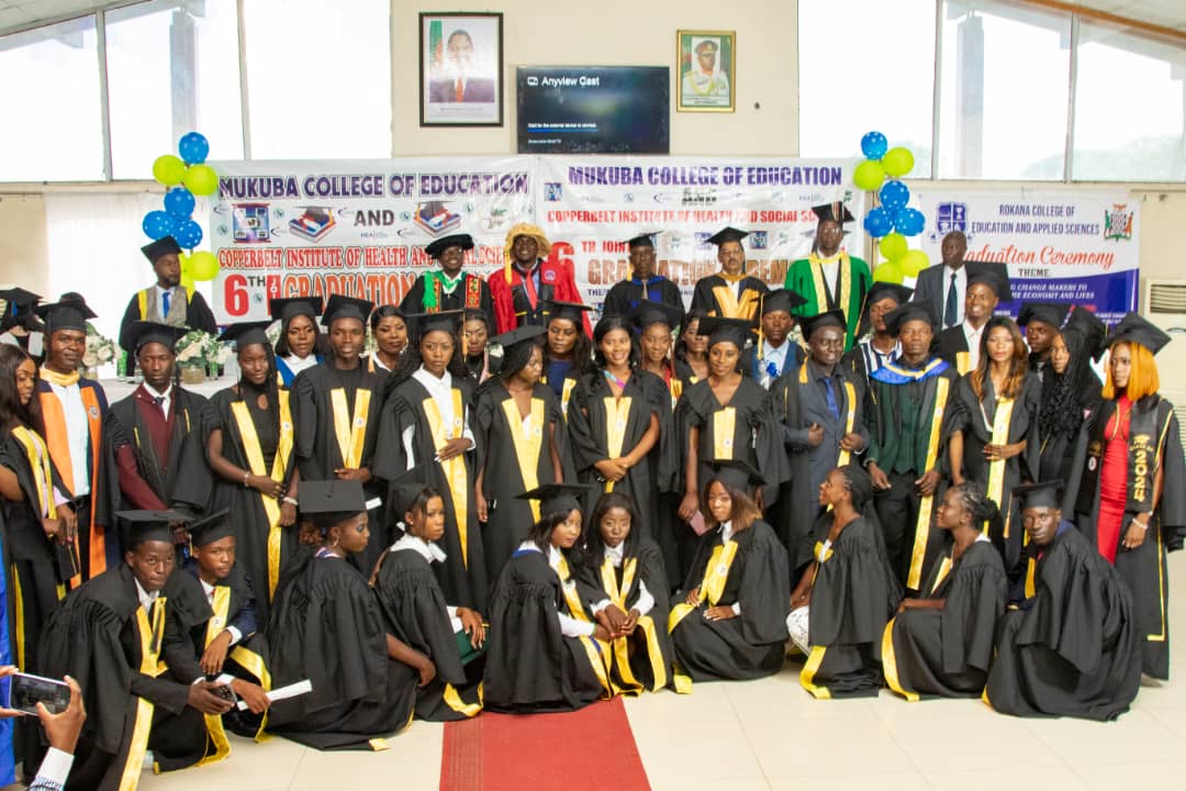 Graduation