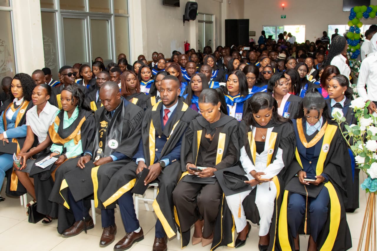 Graduation