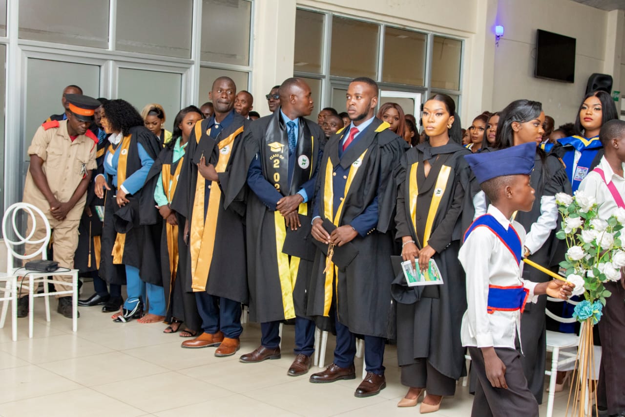 Graduation