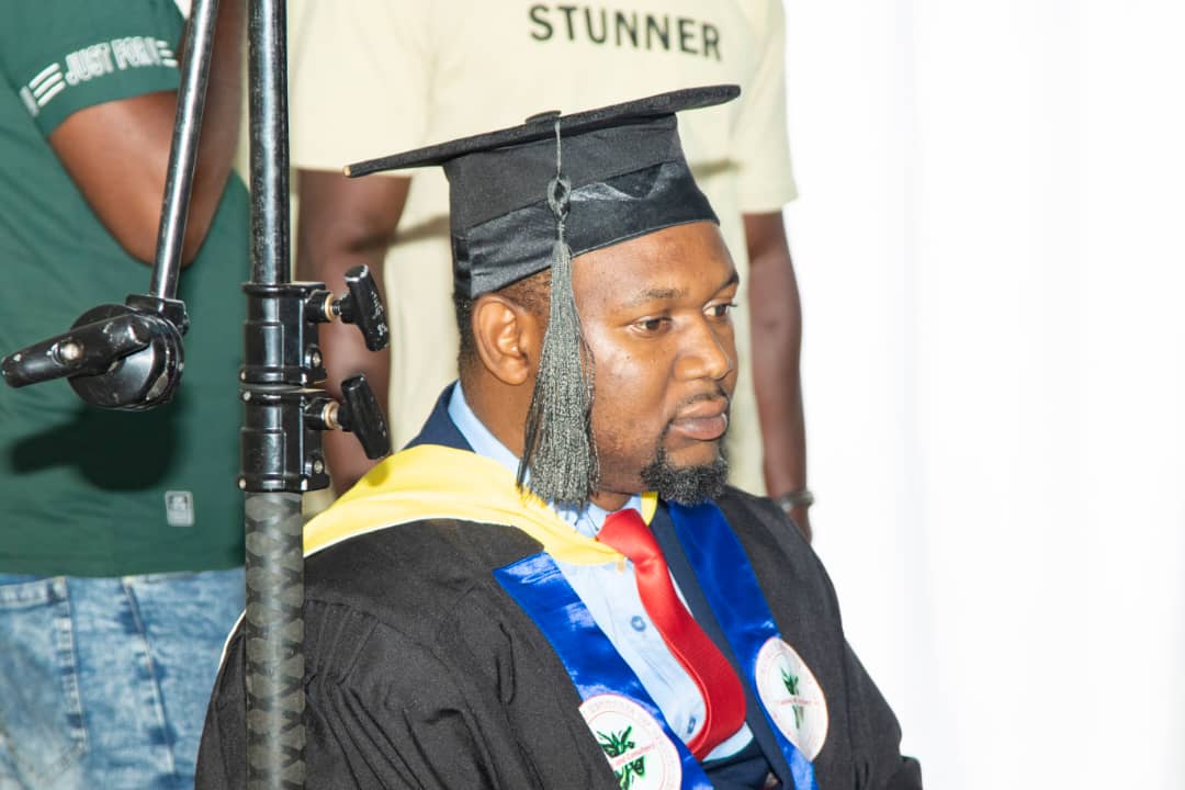 Graduation