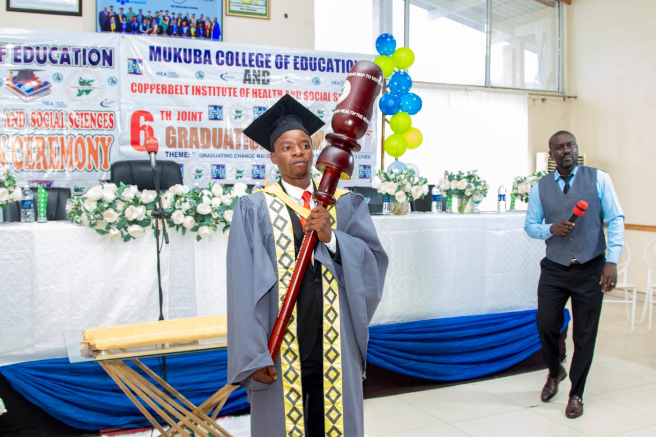 Graduation