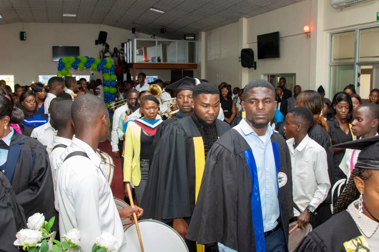 Graduation