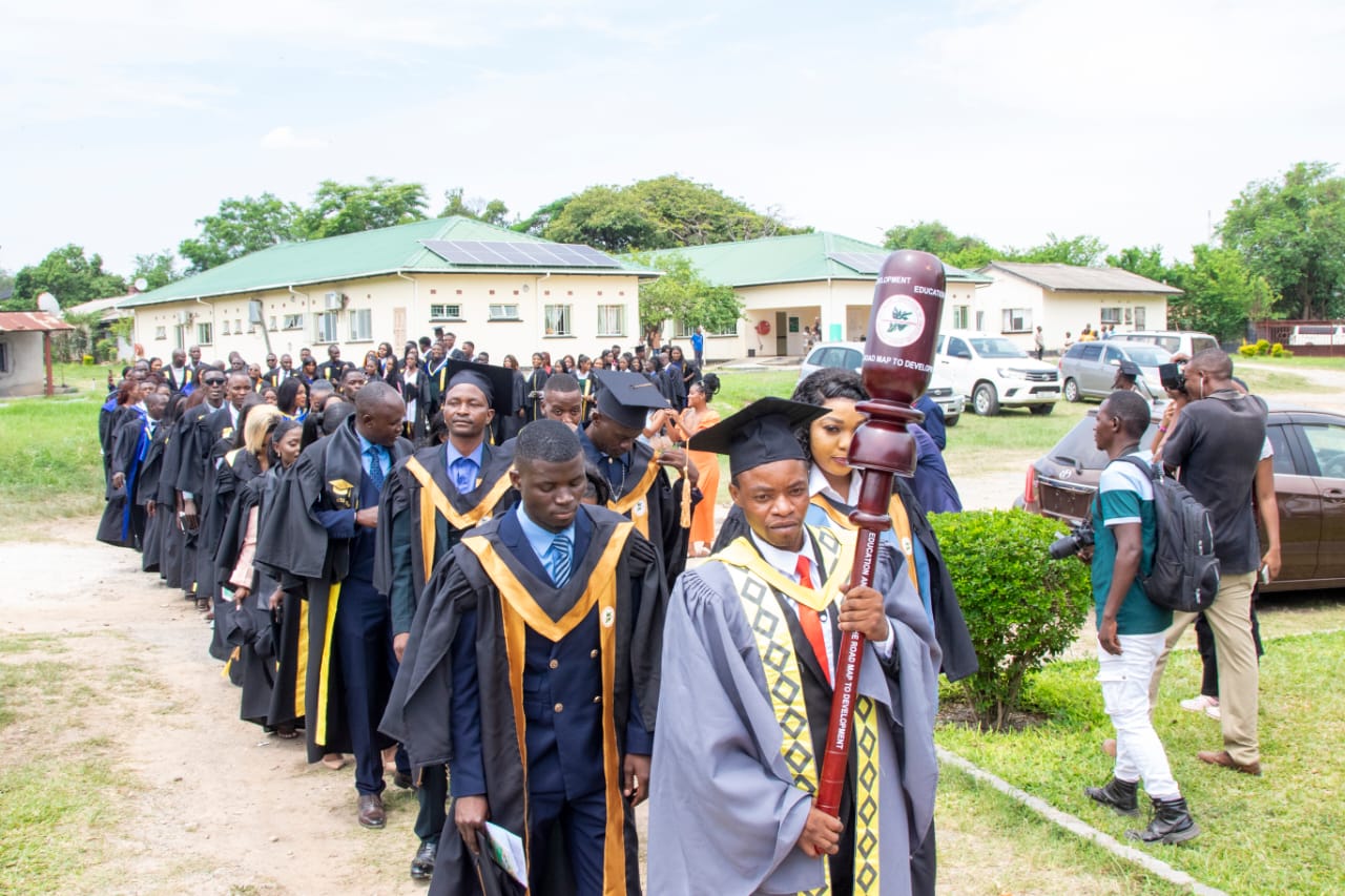 Graduation