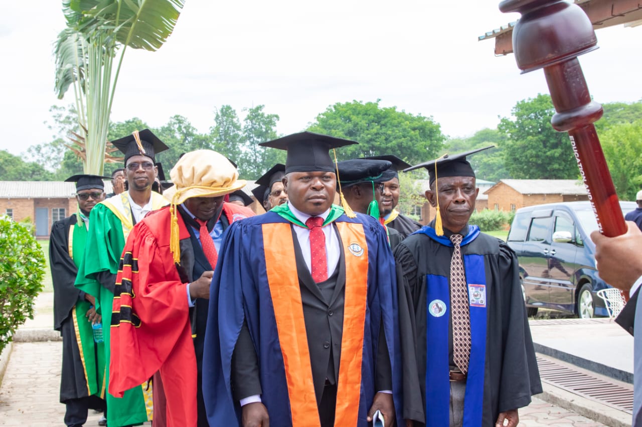 Graduation