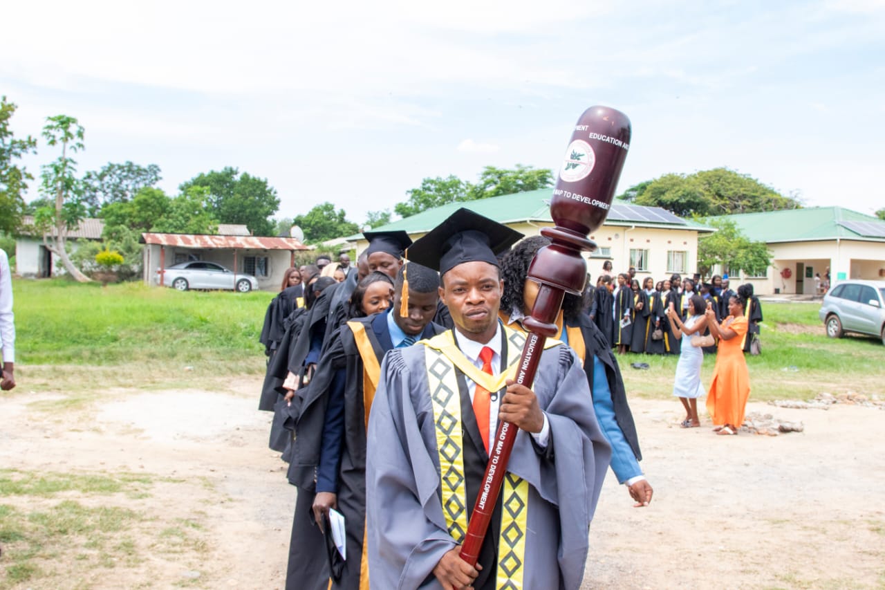 Graduation