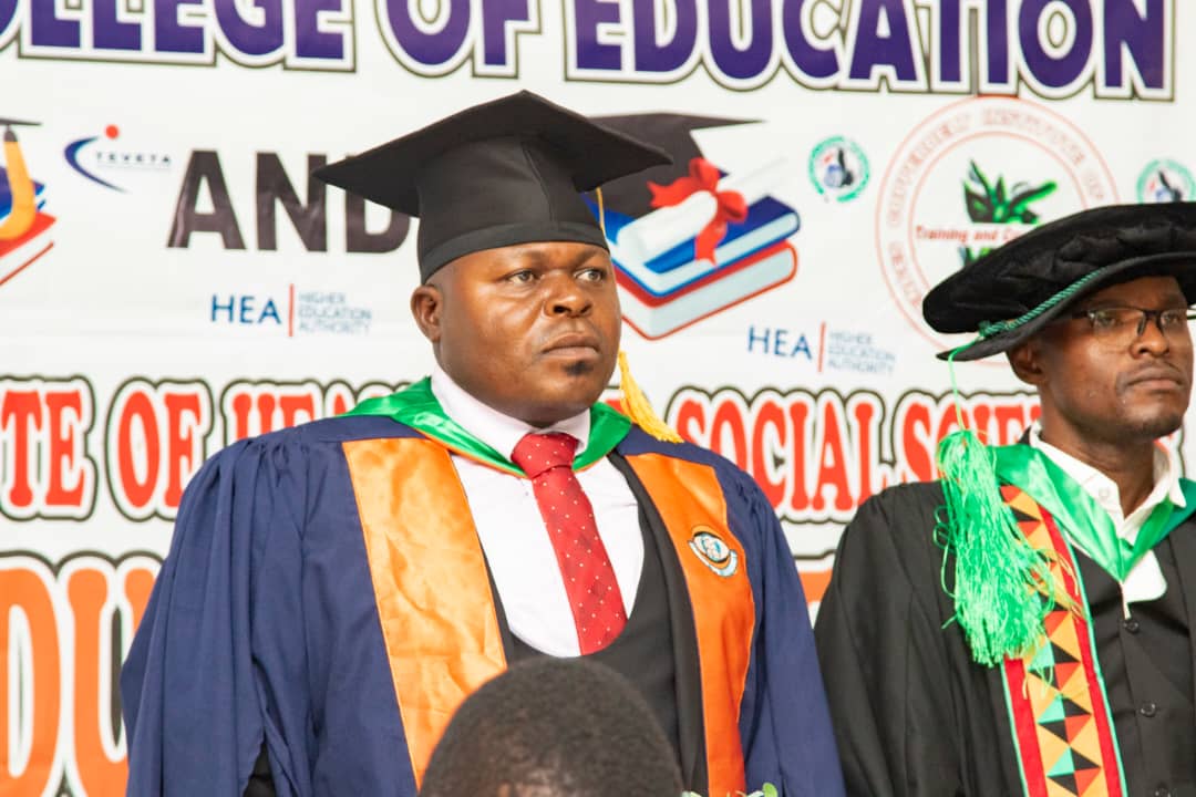 Graduation