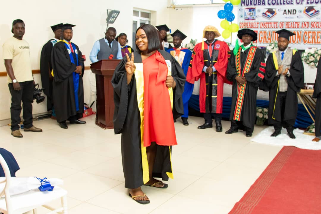 Graduation