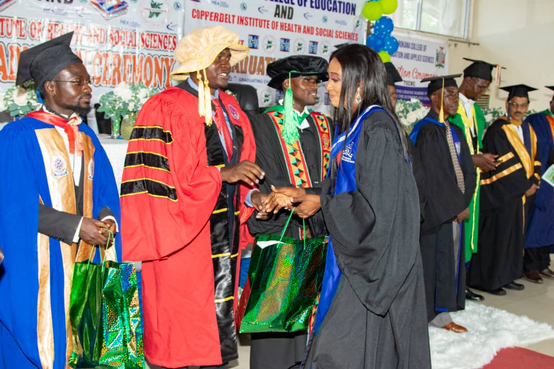 Graduation