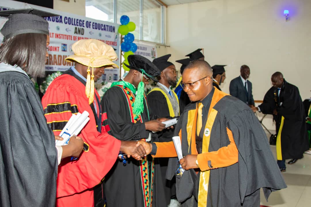 Graduation