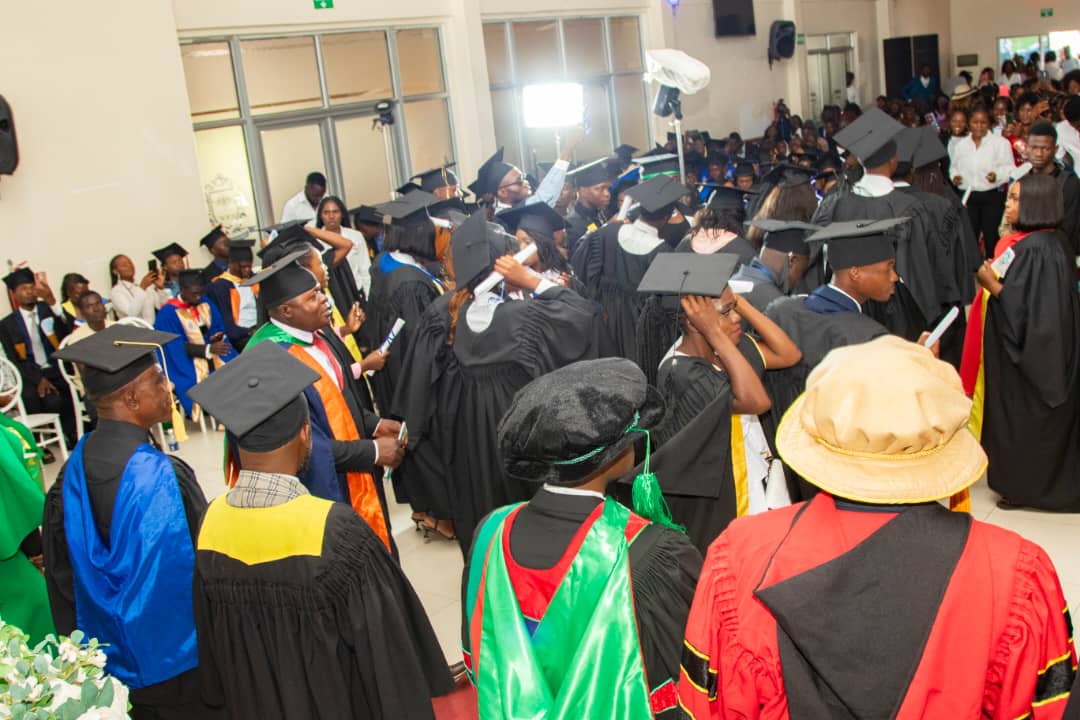 Graduation