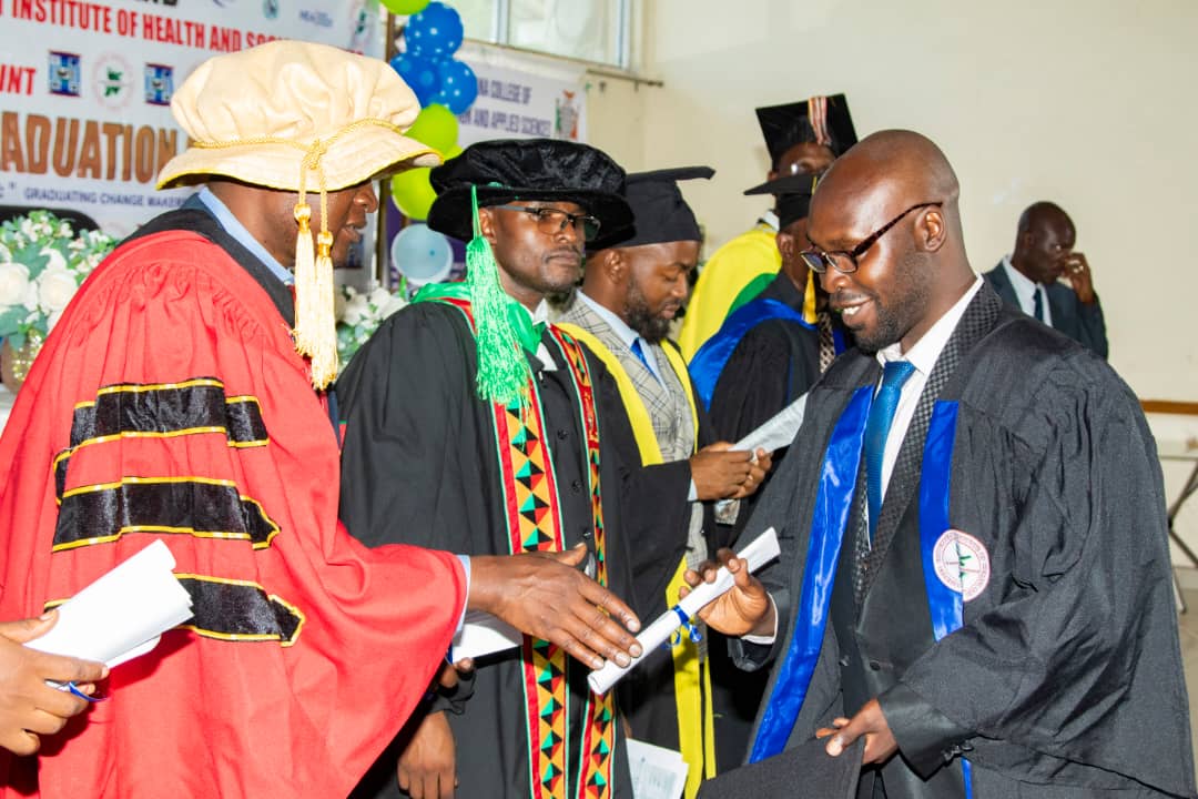 Graduation