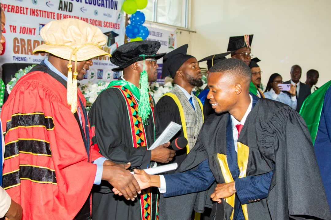 Graduation