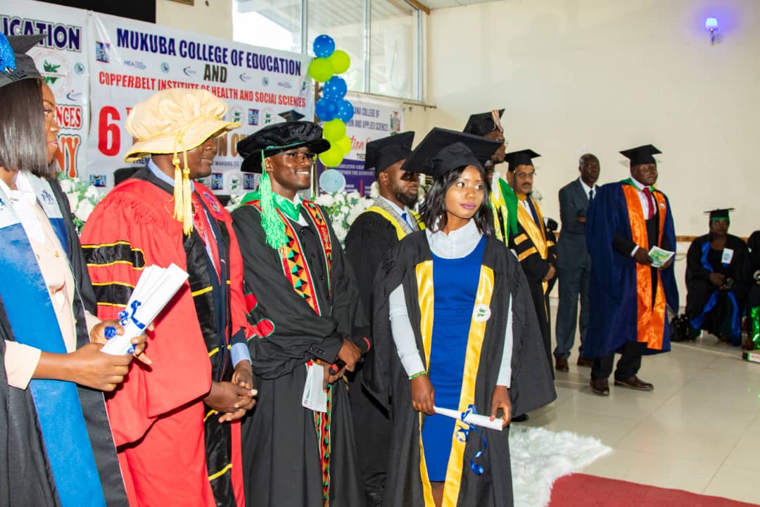 Graduation