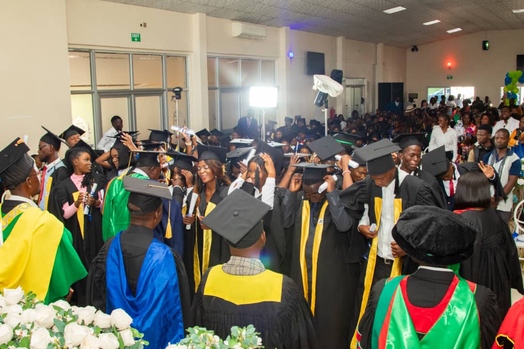 Graduation