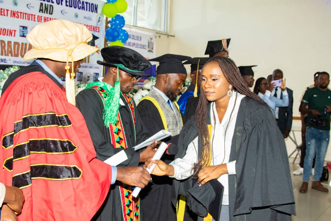 Graduation