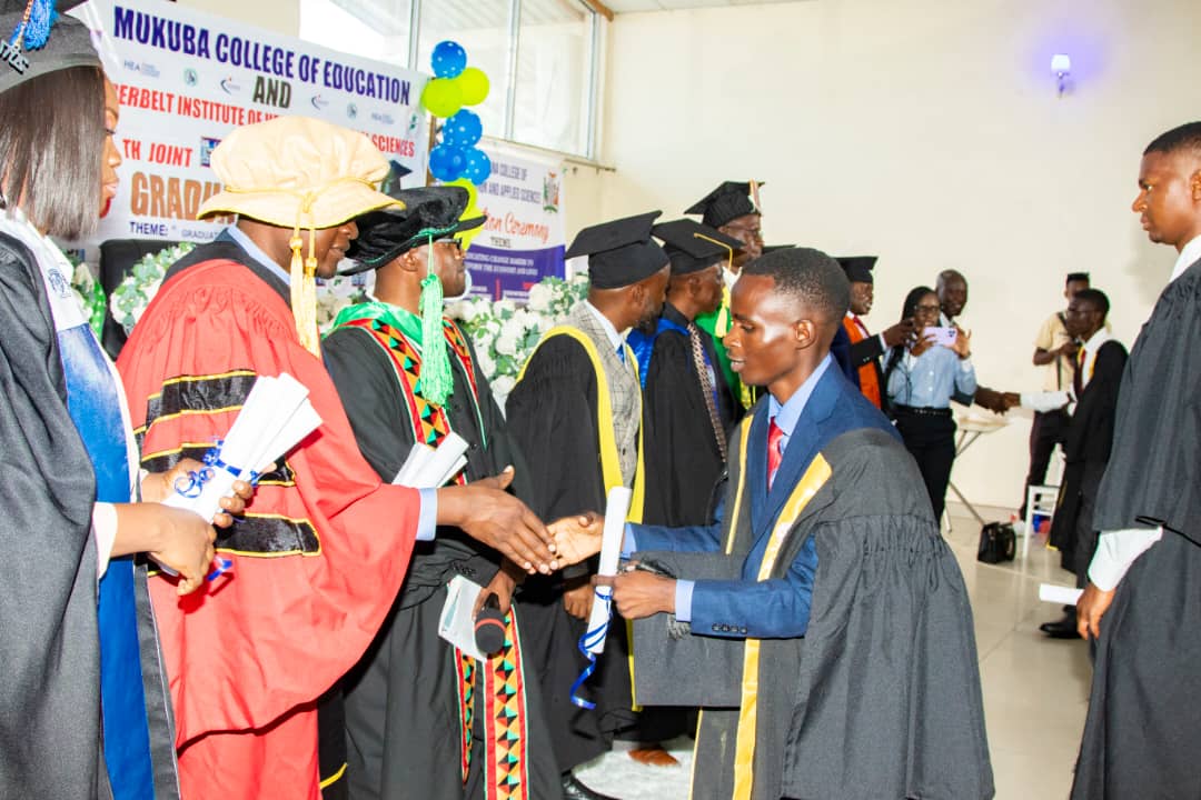 Graduation