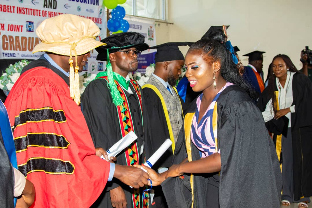 Graduation