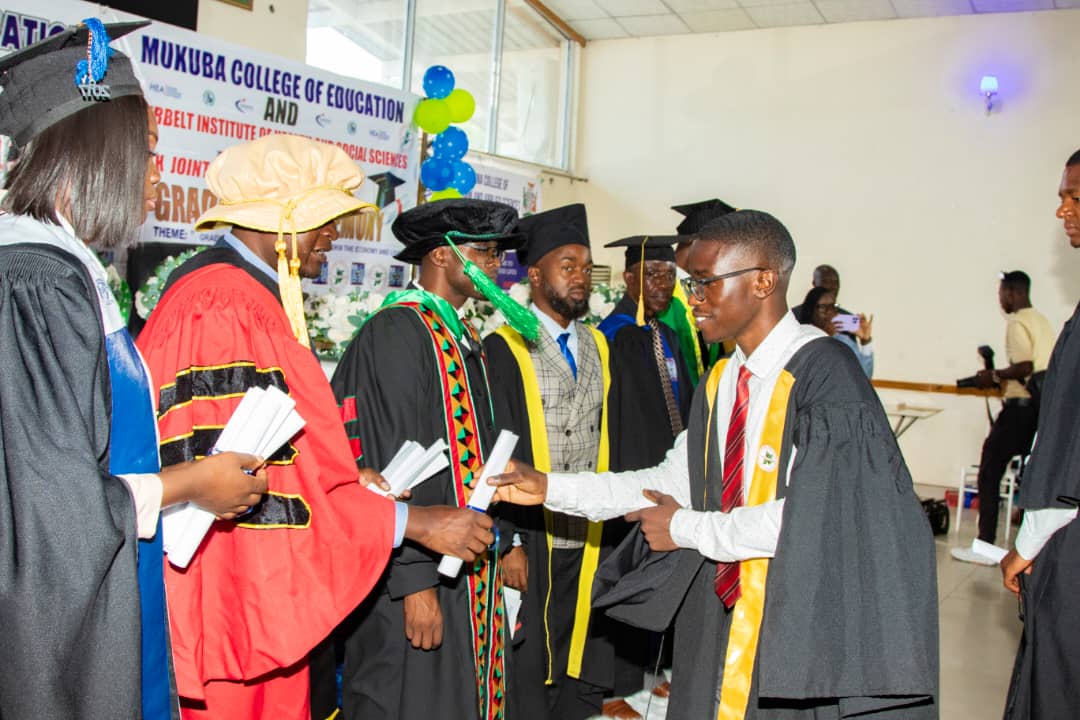 Graduation