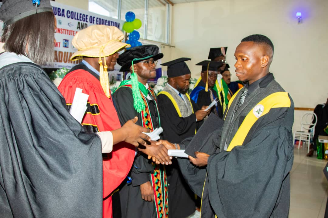 Graduation