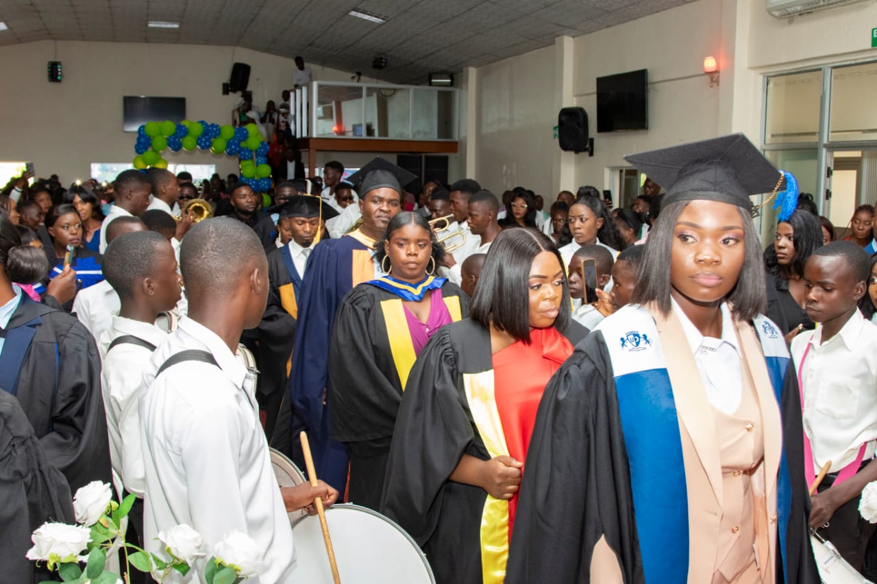 Graduation