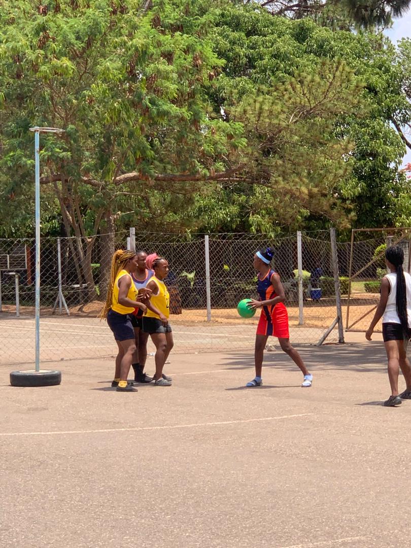 Sports and Recreation