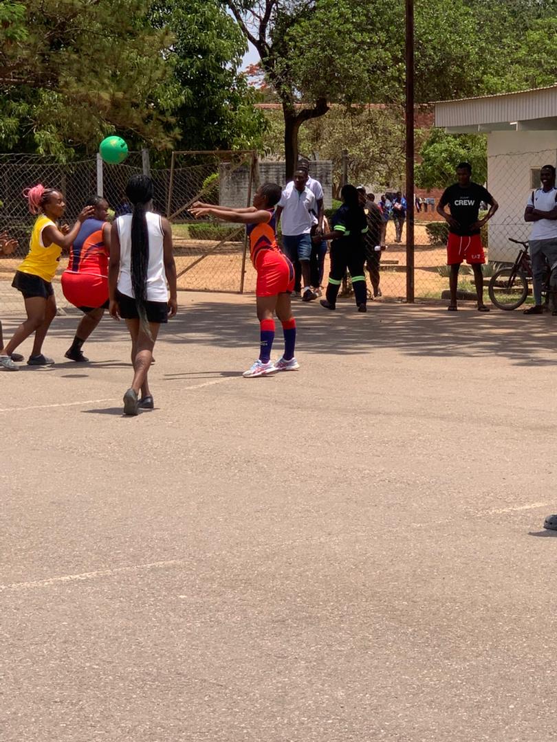Sports and Recreation