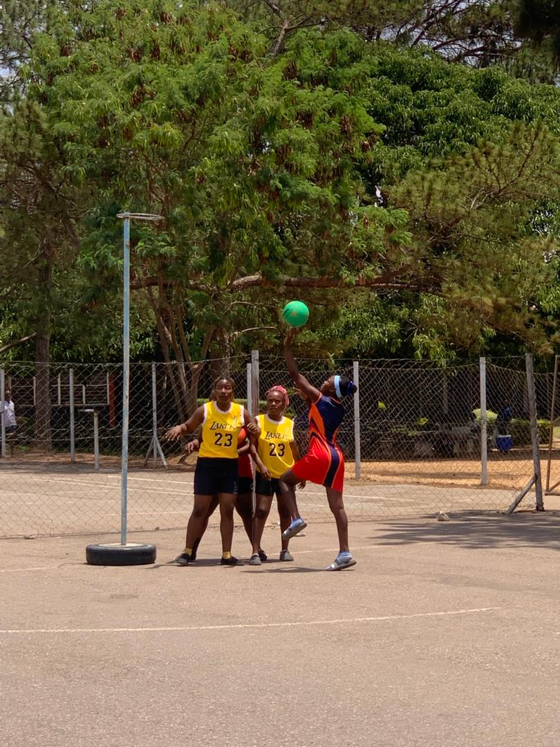 Sports and Recreation